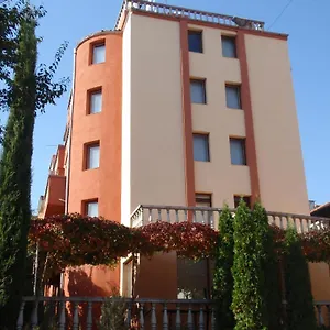Family Saint Iliya Otel