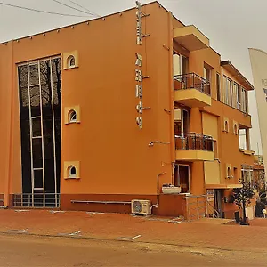 Hotel Family Kedara, Burgas
