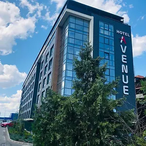 Hotel Avenue, Burgas