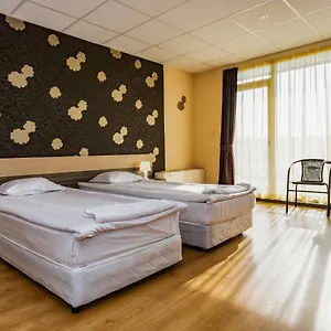 Hotel Hotel City, Burgas