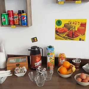 Bed and breakfast House Bedroom, Burgas