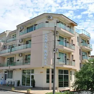 2* Hotel Santa Maria