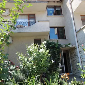 Izgrev Sarafovo Burgas City