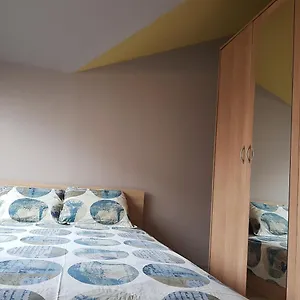 Apartment Beauty House &, Burgas